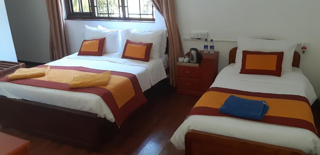 Kandy Green View Bungalow ภายนอก รูปภาพ