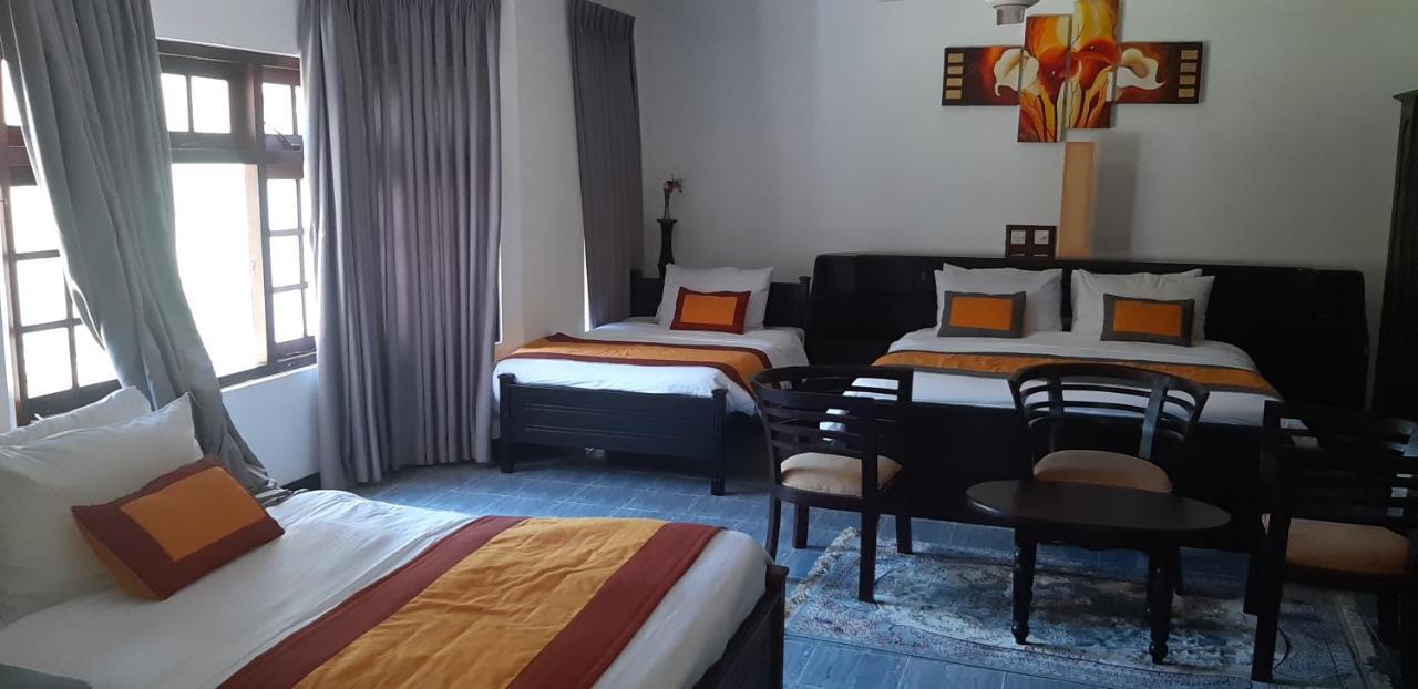 Kandy Green View Bungalow ภายนอก รูปภาพ