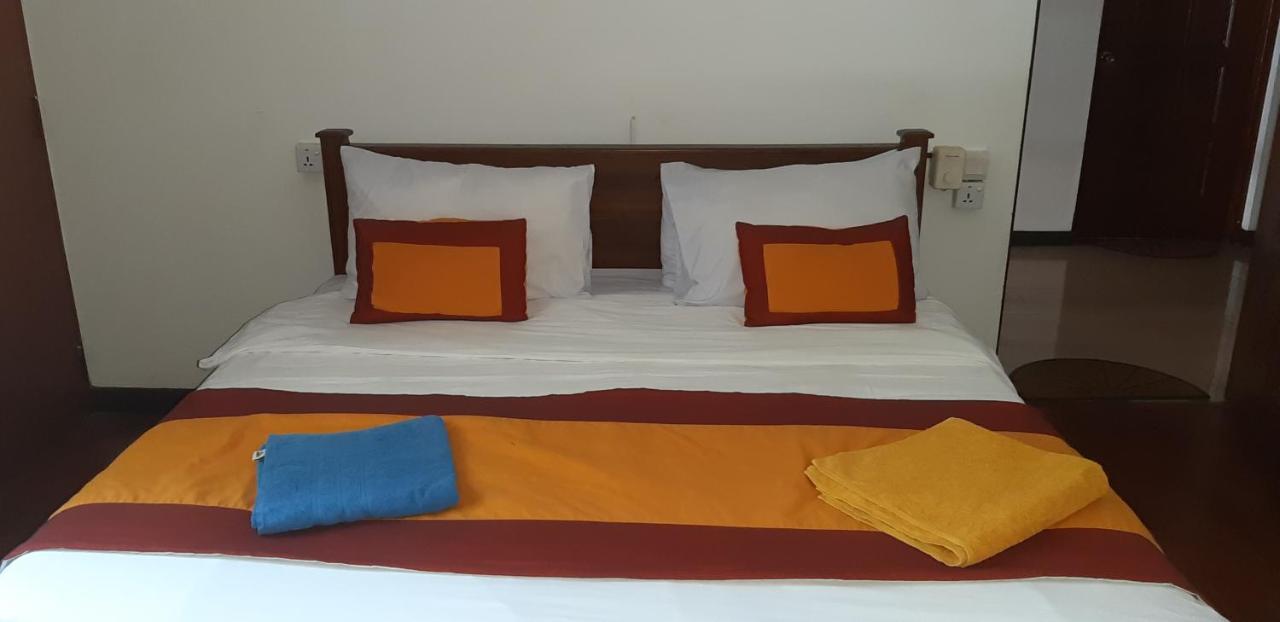 Kandy Green View Bungalow ภายนอก รูปภาพ