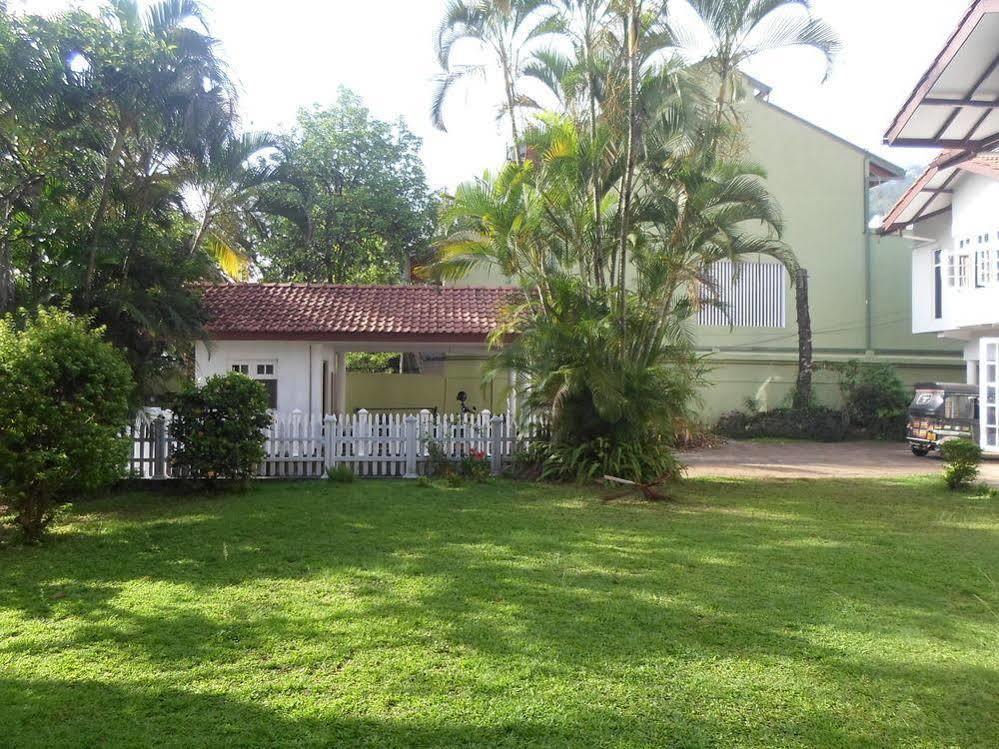 Kandy Green View Bungalow ภายนอก รูปภาพ