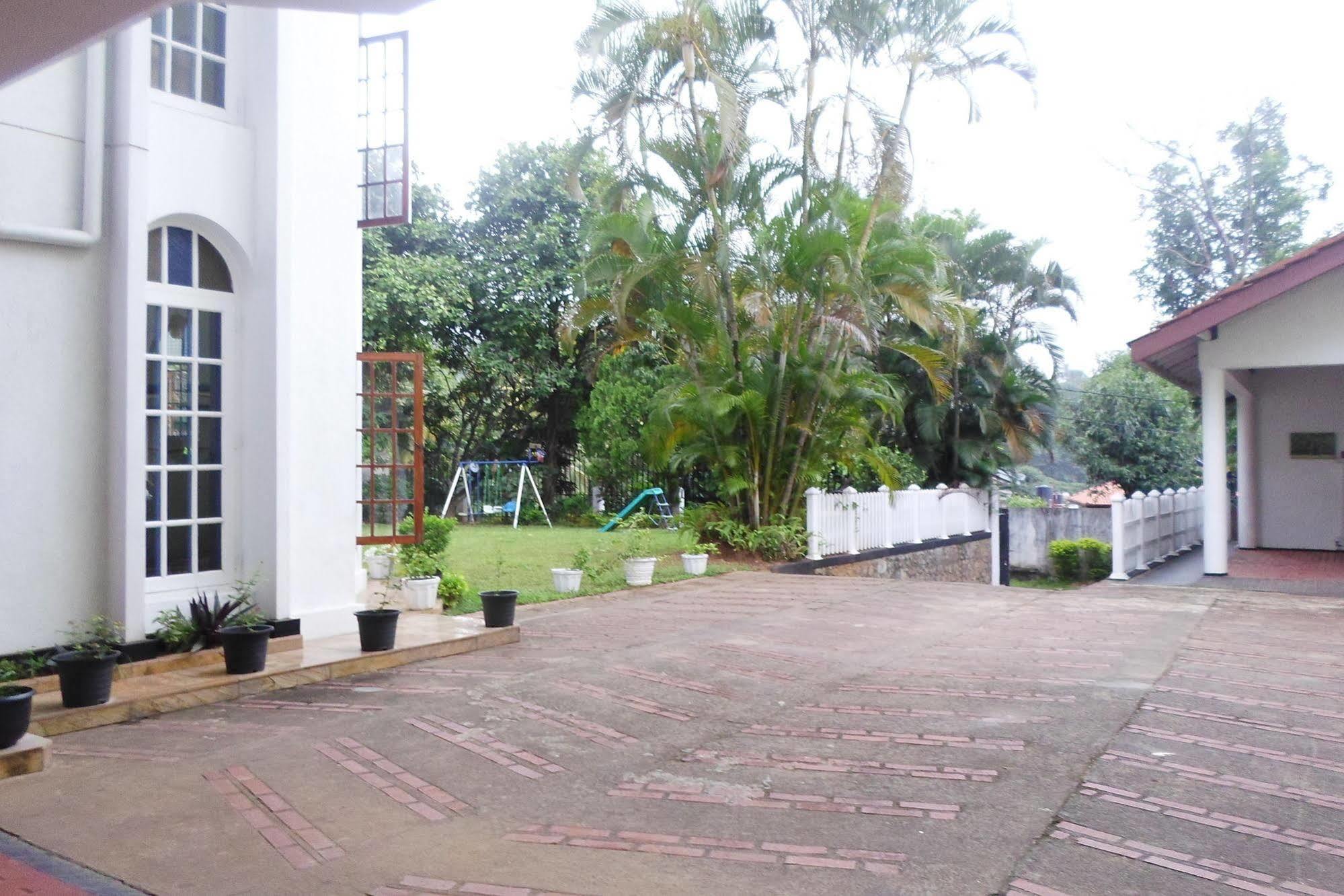 Kandy Green View Bungalow ภายนอก รูปภาพ