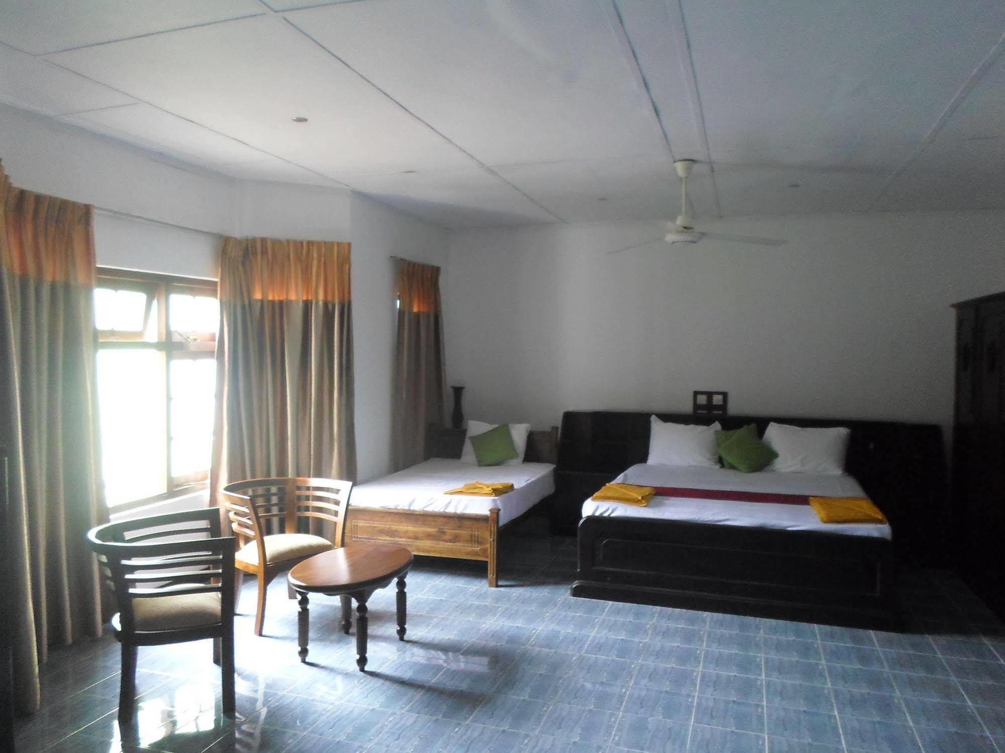 Kandy Green View Bungalow ภายนอก รูปภาพ