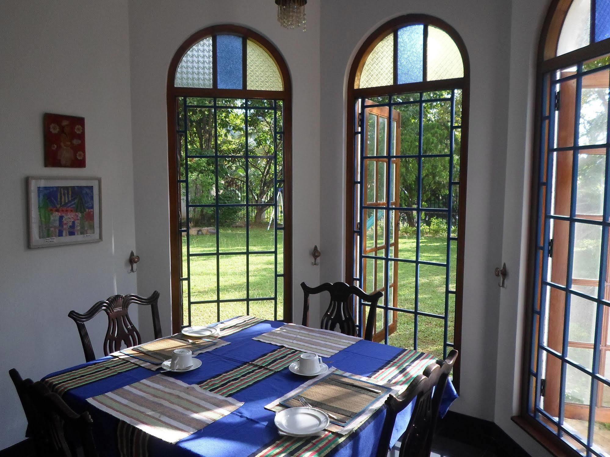 Kandy Green View Bungalow ภายนอก รูปภาพ