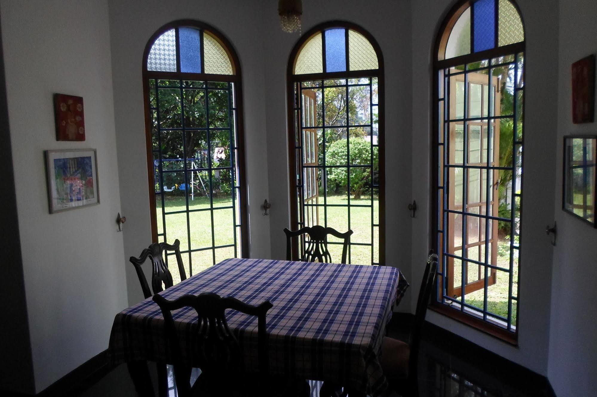 Kandy Green View Bungalow ภายนอก รูปภาพ