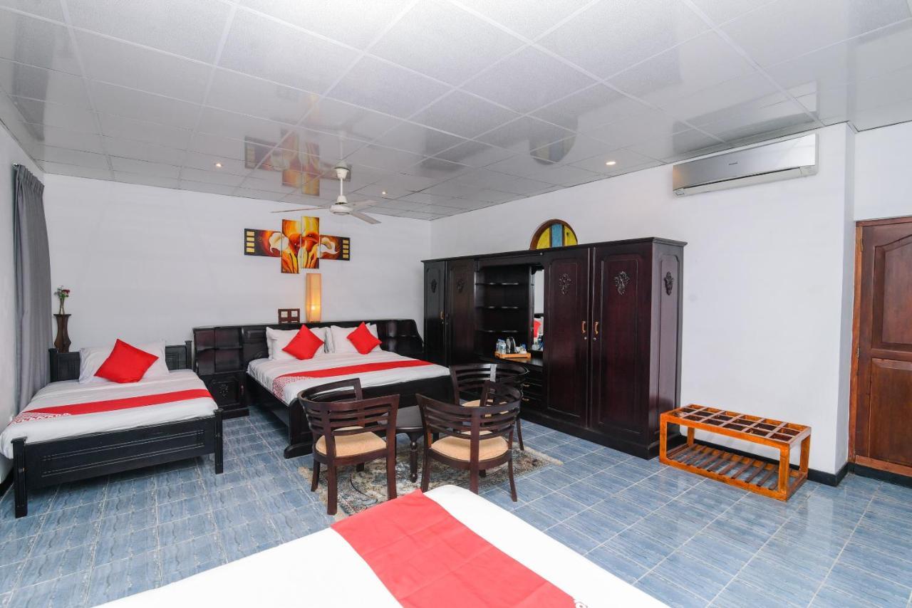 Kandy Green View Bungalow ภายนอก รูปภาพ