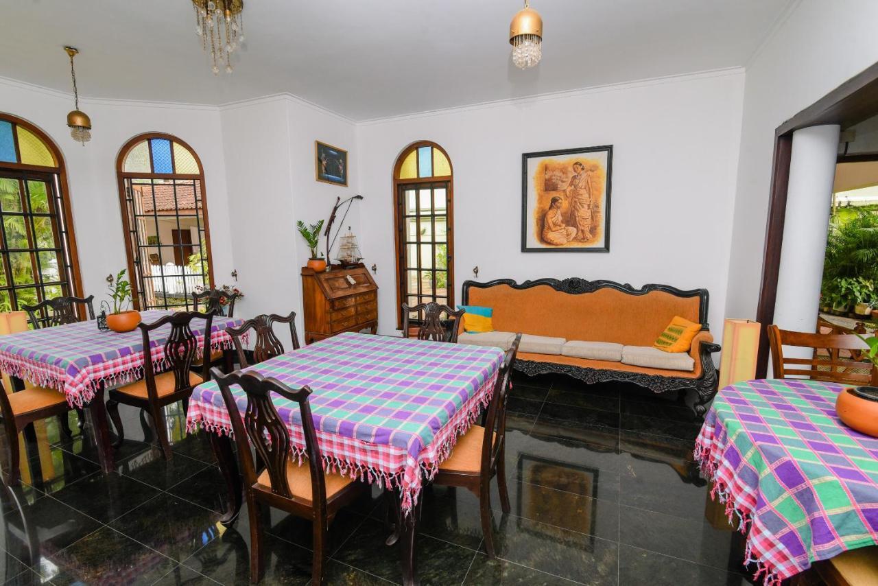 Kandy Green View Bungalow ภายนอก รูปภาพ