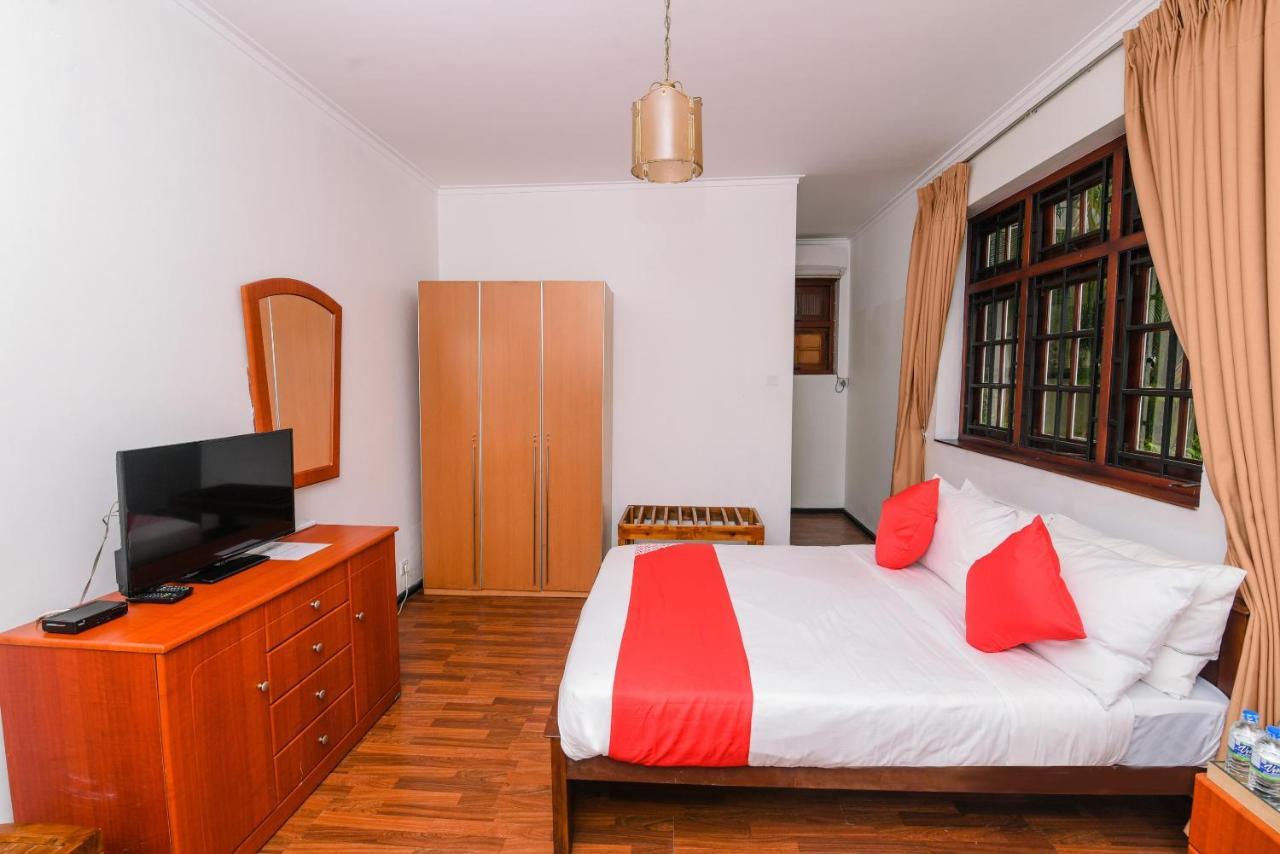 Kandy Green View Bungalow ภายนอก รูปภาพ