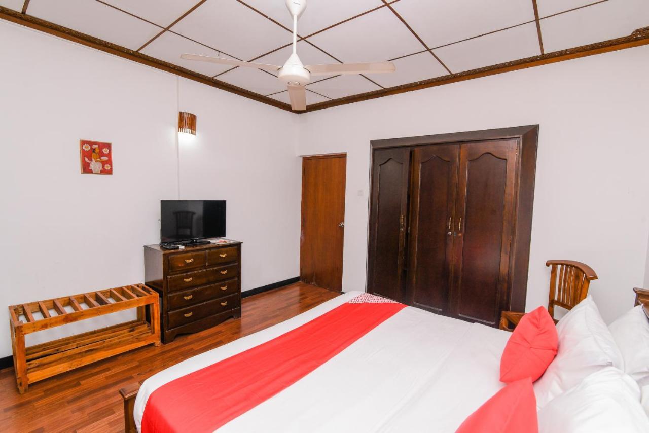 Kandy Green View Bungalow ภายนอก รูปภาพ
