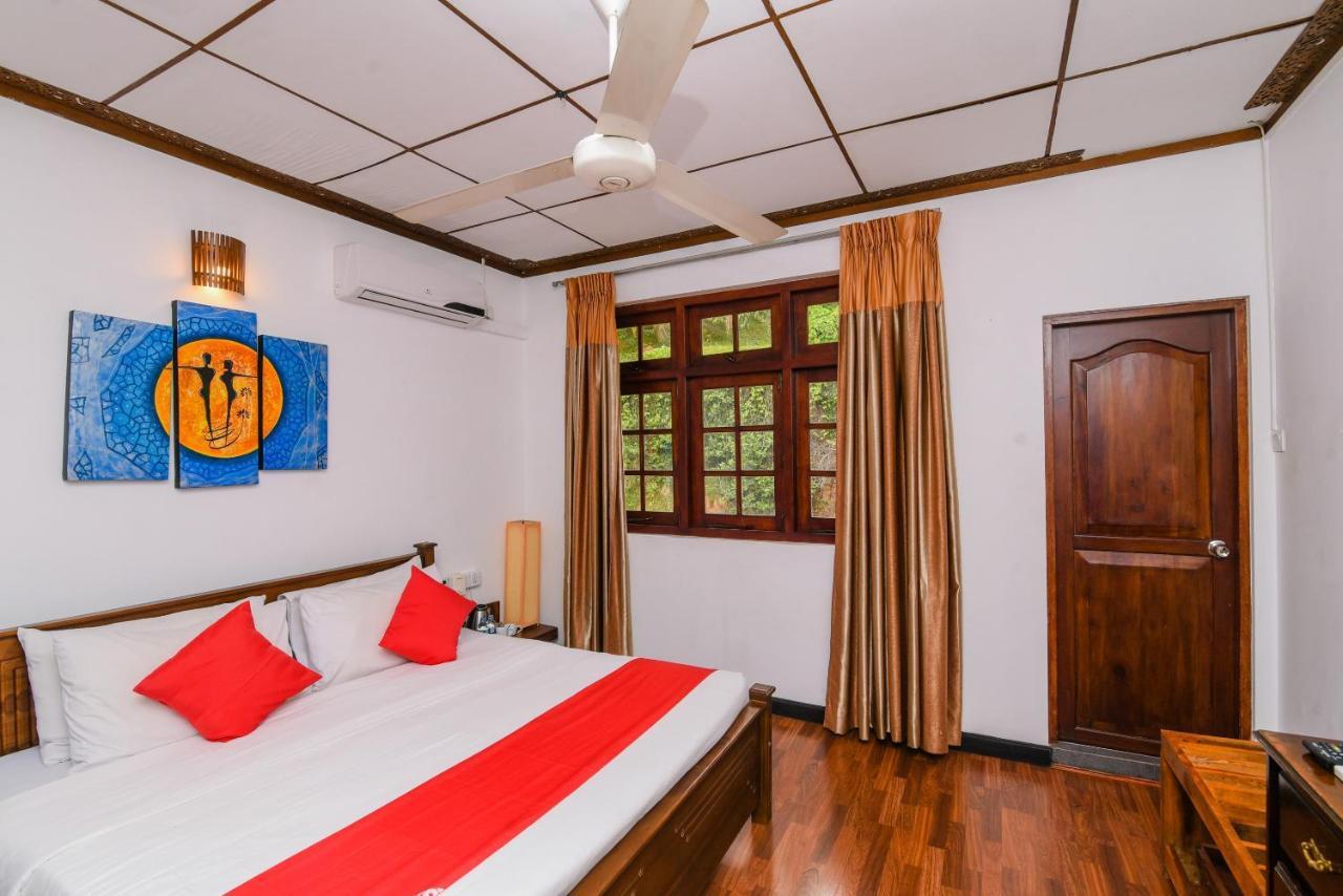 Kandy Green View Bungalow ภายนอก รูปภาพ