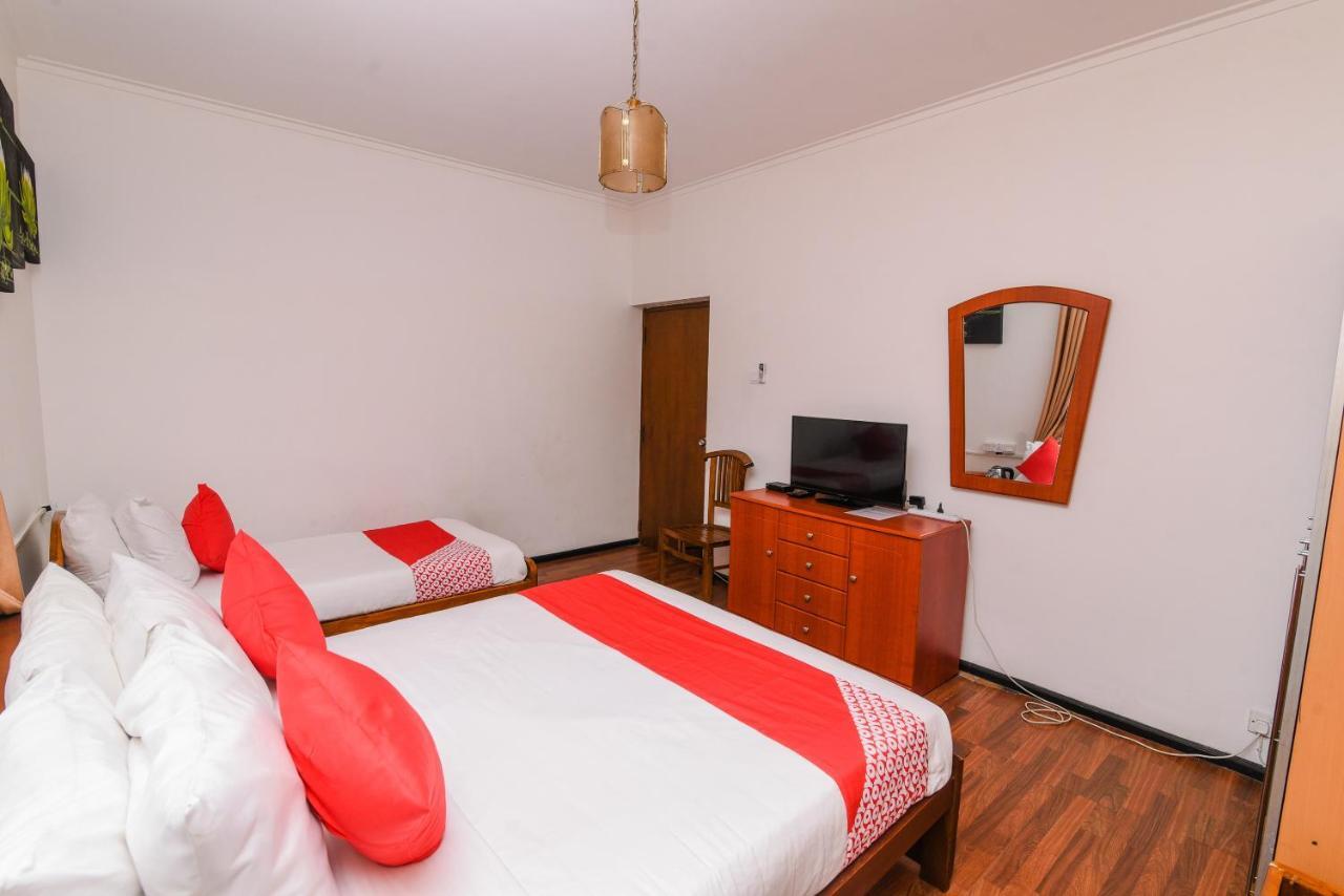 Kandy Green View Bungalow ภายนอก รูปภาพ