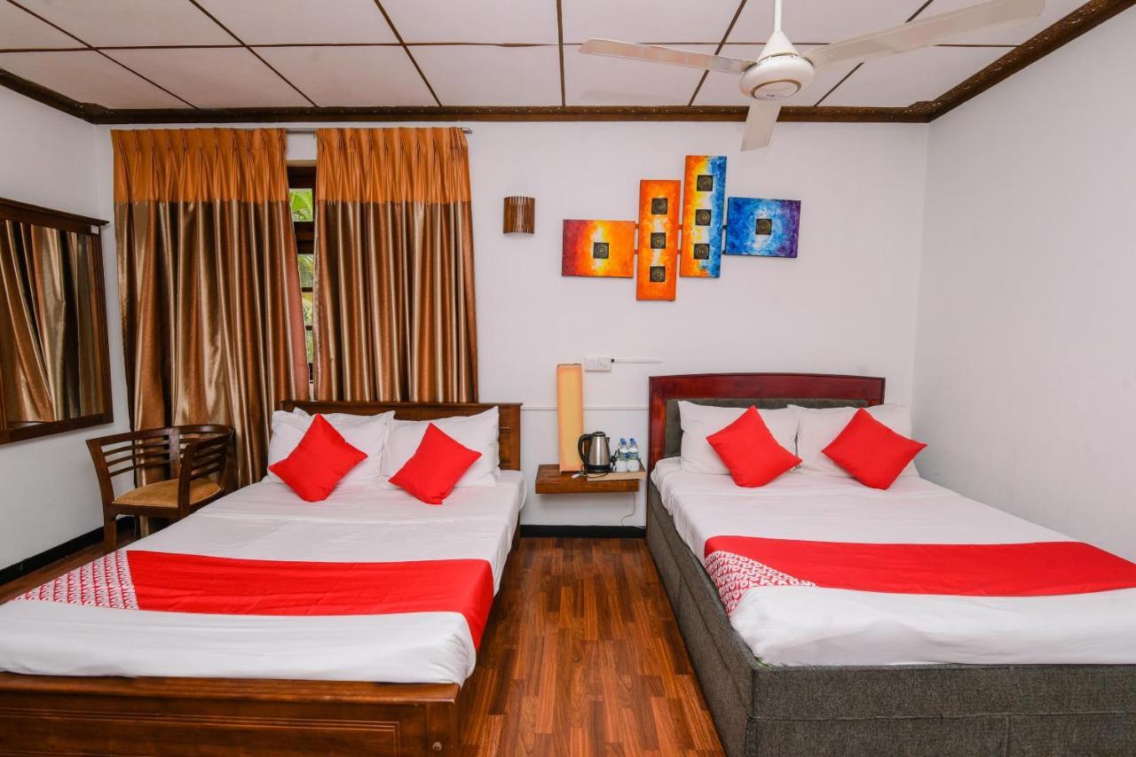 Kandy Green View Bungalow ภายนอก รูปภาพ