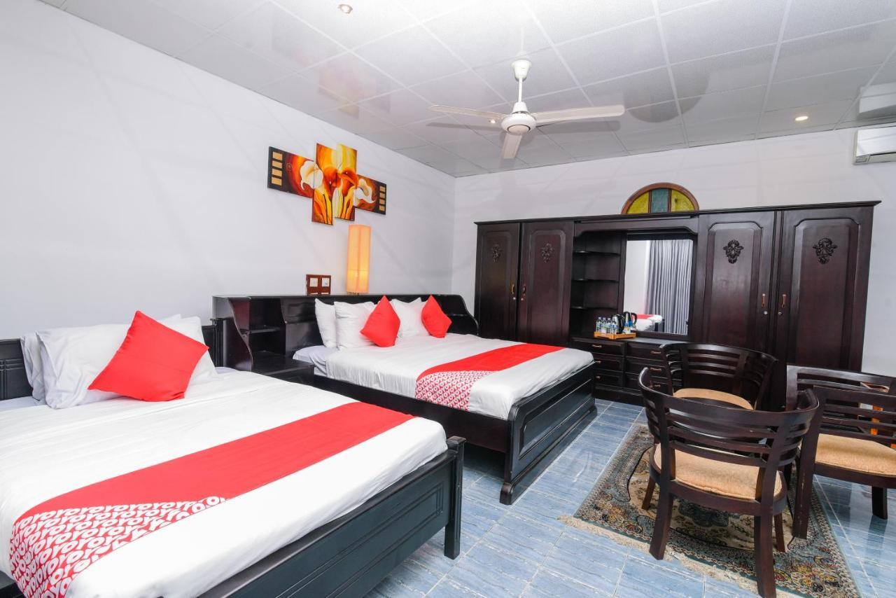 Kandy Green View Bungalow ภายนอก รูปภาพ
