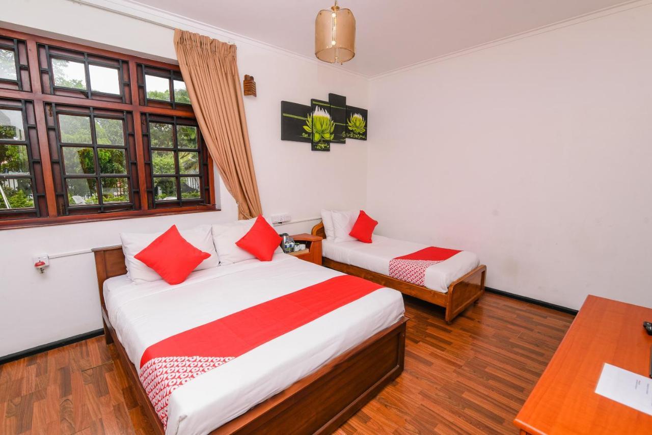 Kandy Green View Bungalow ภายนอก รูปภาพ