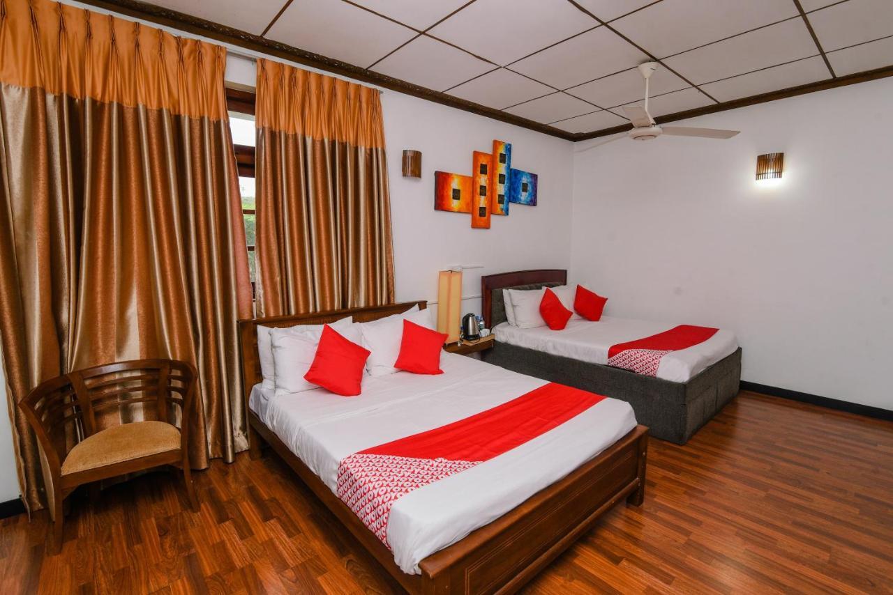 Kandy Green View Bungalow ภายนอก รูปภาพ
