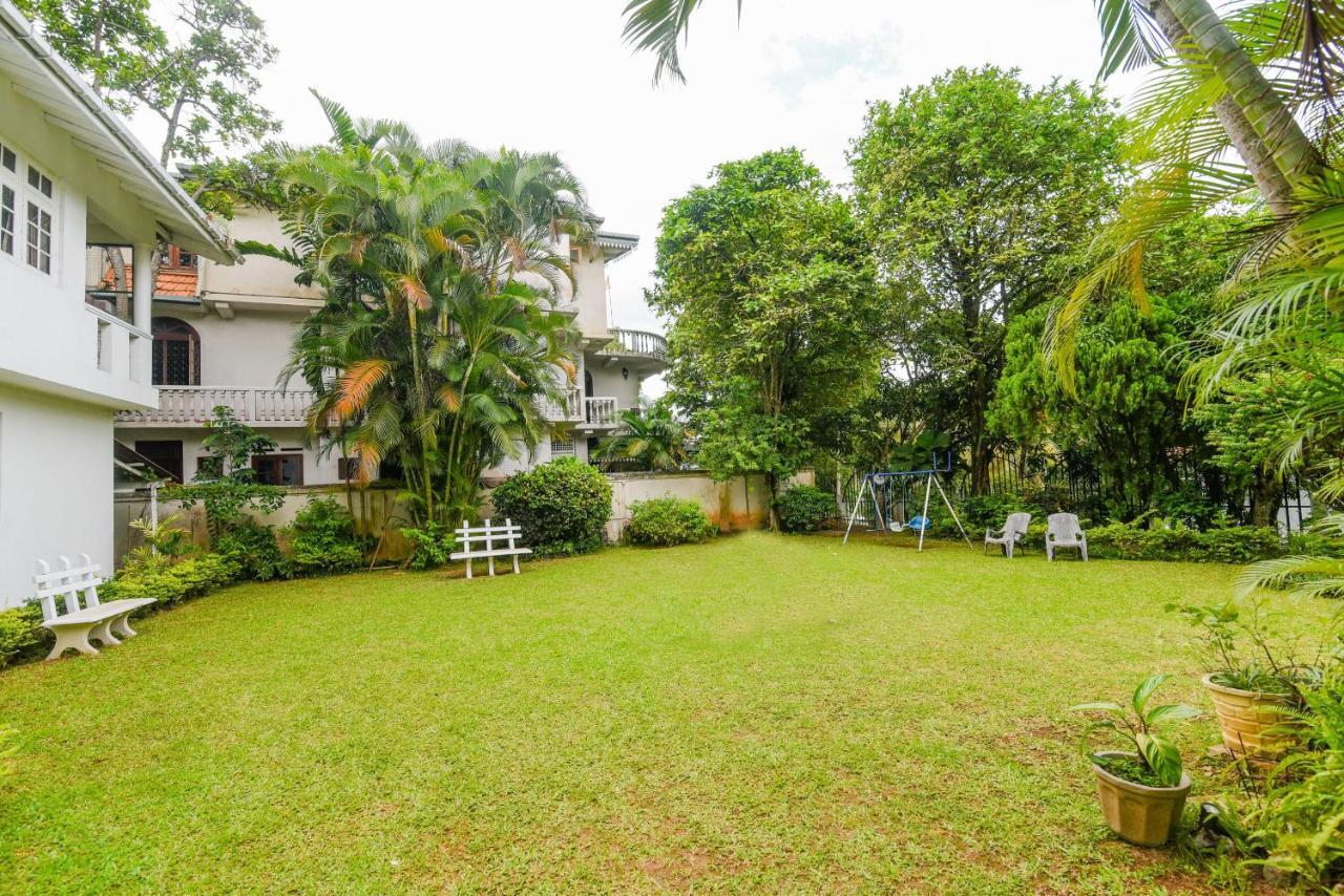 Kandy Green View Bungalow ภายนอก รูปภาพ