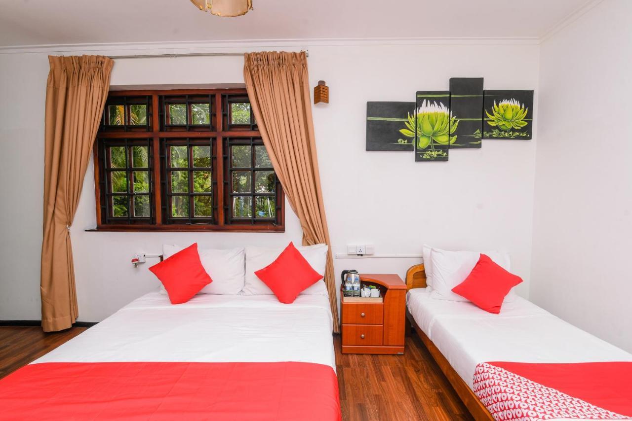Kandy Green View Bungalow ภายนอก รูปภาพ