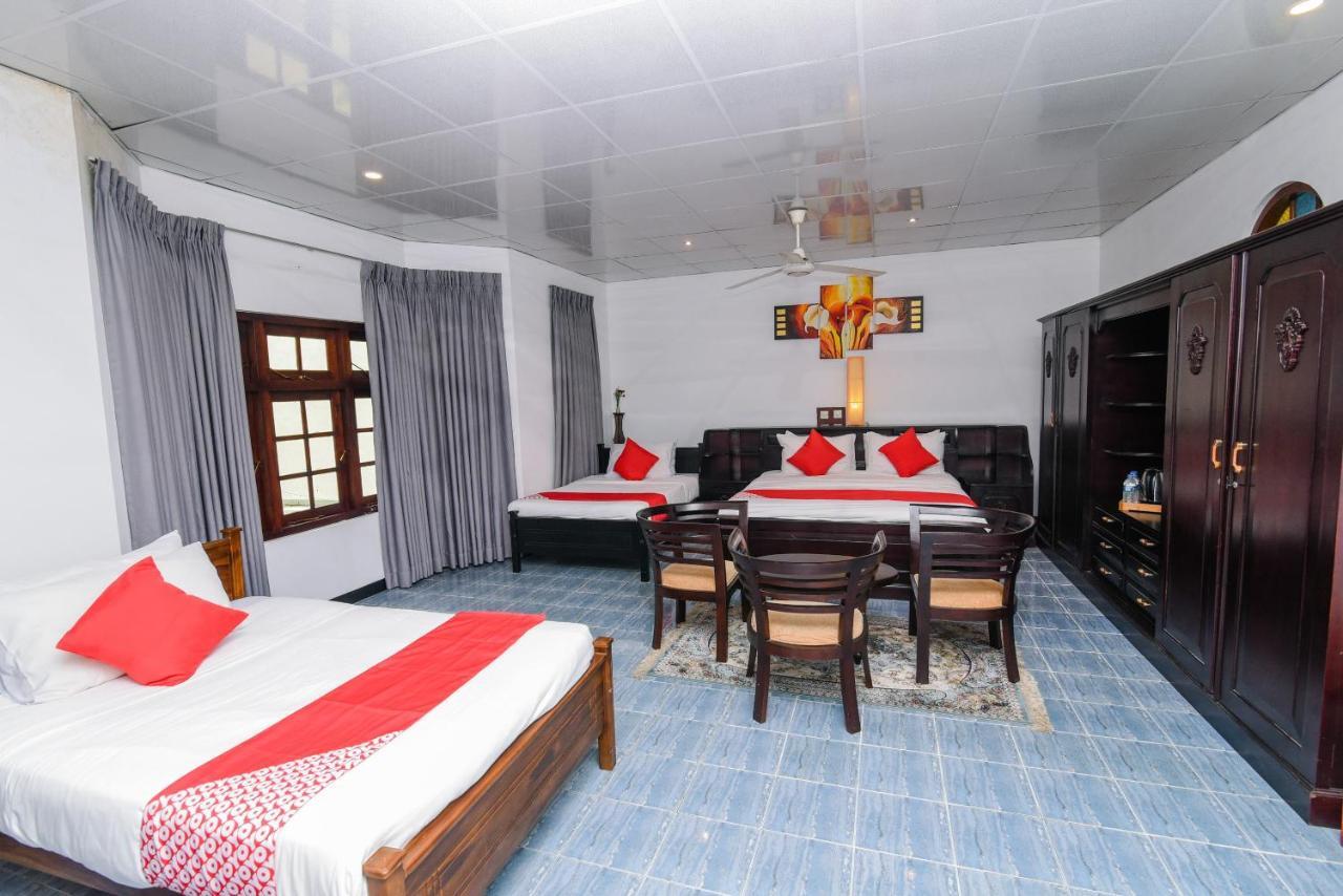 Kandy Green View Bungalow ภายนอก รูปภาพ