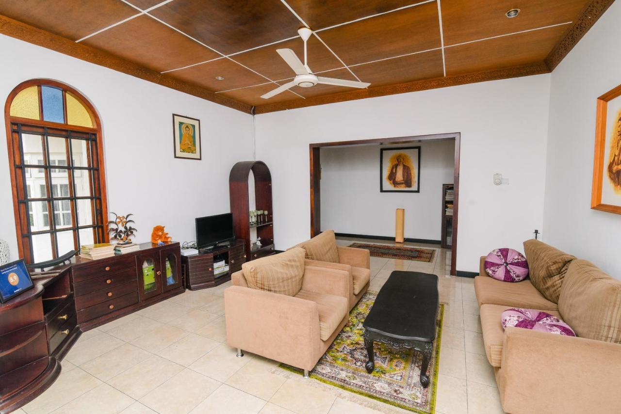 Kandy Green View Bungalow ภายนอก รูปภาพ