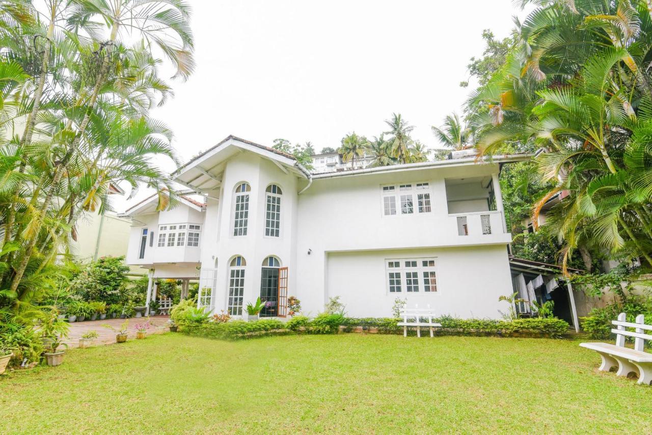 Kandy Green View Bungalow ภายนอก รูปภาพ