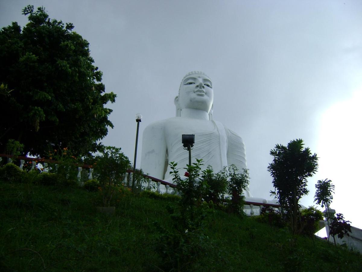 Kandy Green View Bungalow ภายนอก รูปภาพ