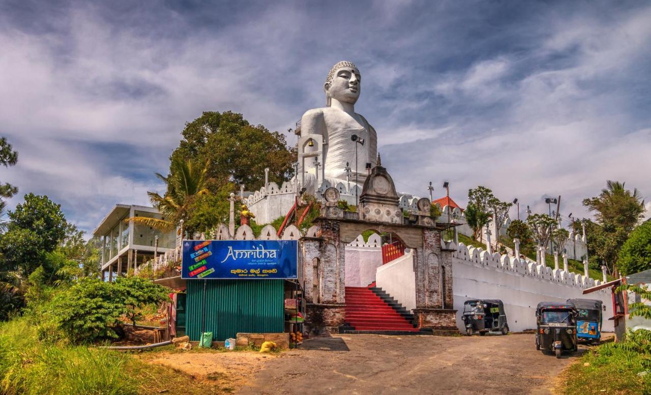 Kandy Green View Bungalow ภายนอก รูปภาพ